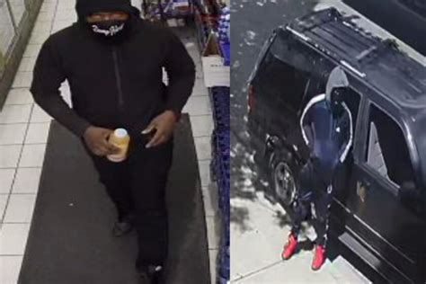 Police search for suspects in Near West Side armed robberies